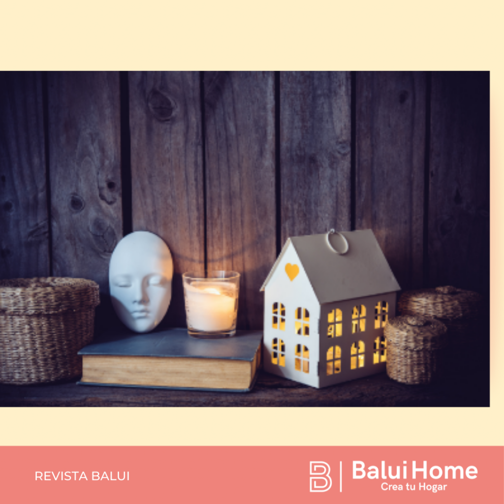 Consejos para iluminar tu hogar con estilo